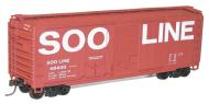 модель ACCURAIL 3815