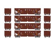 модель ATHEARN ATH14274