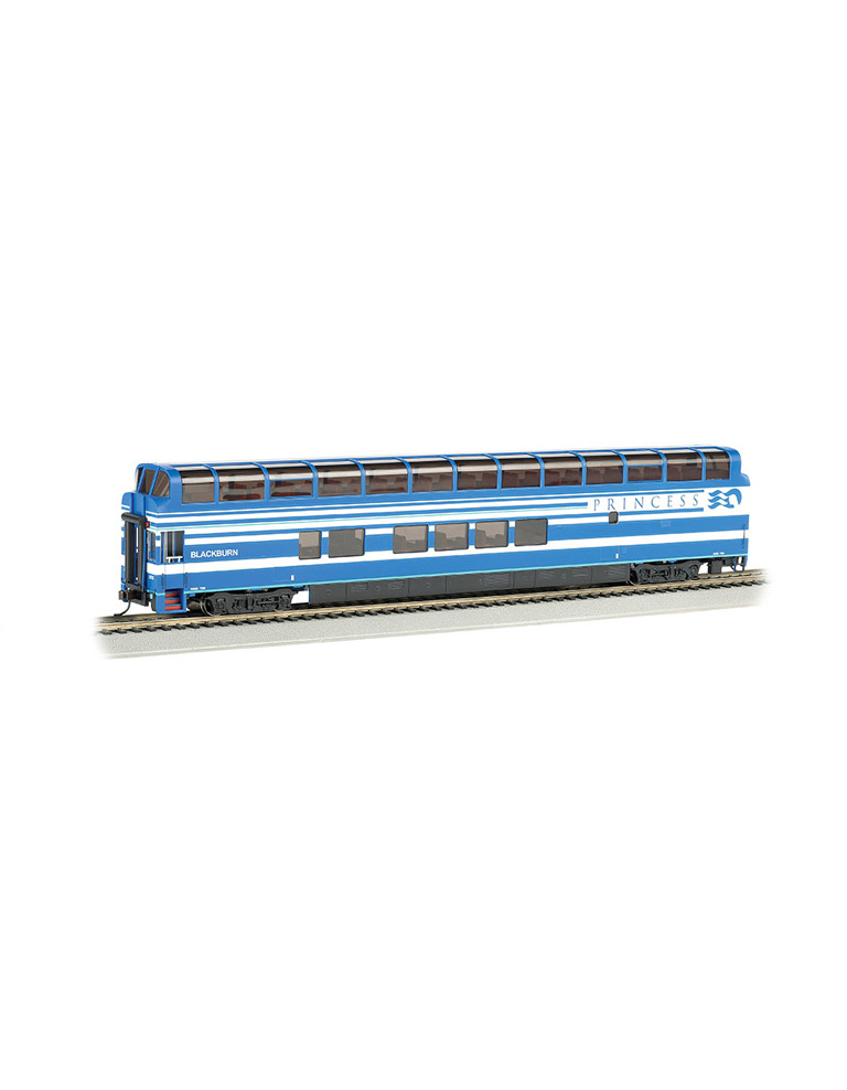 BACHMANN 13348