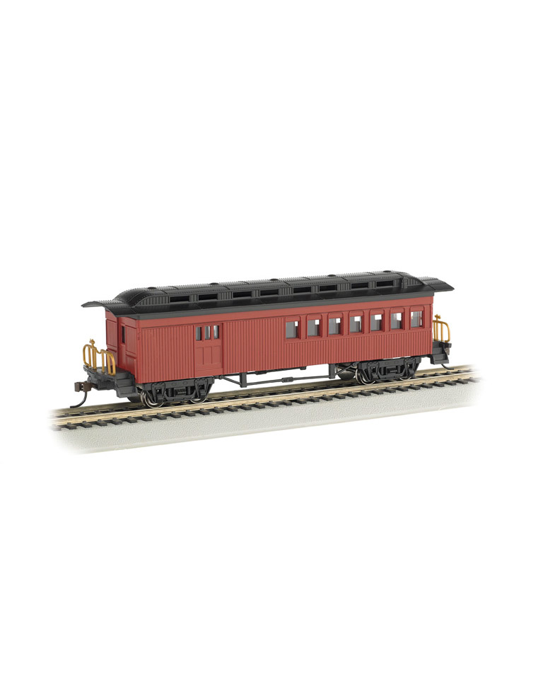 BACHMANN 13502