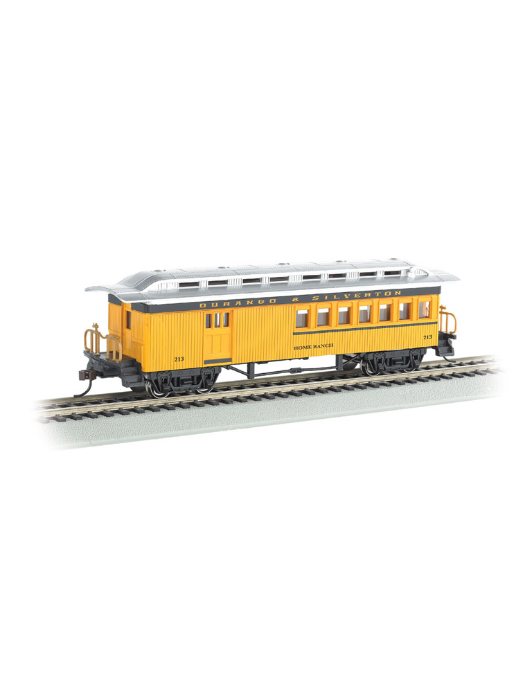 BACHMANN 13504