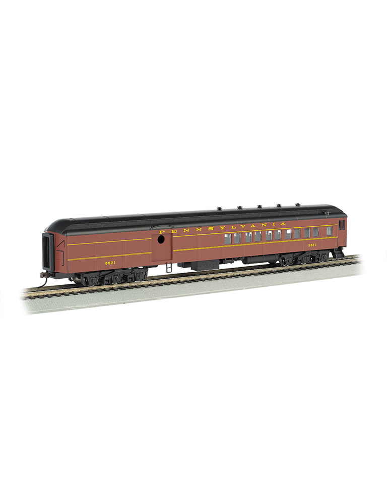 BACHMANN 13601