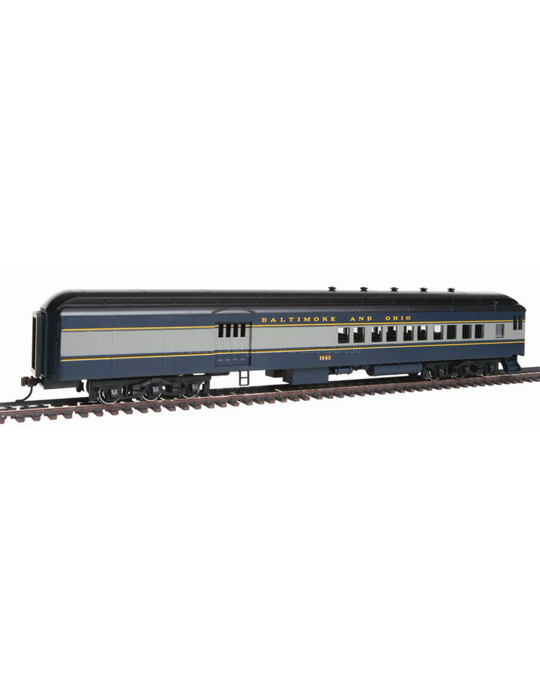 BACHMANN 13602