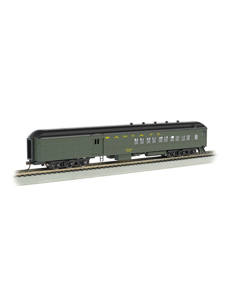 BACHMANN 13603