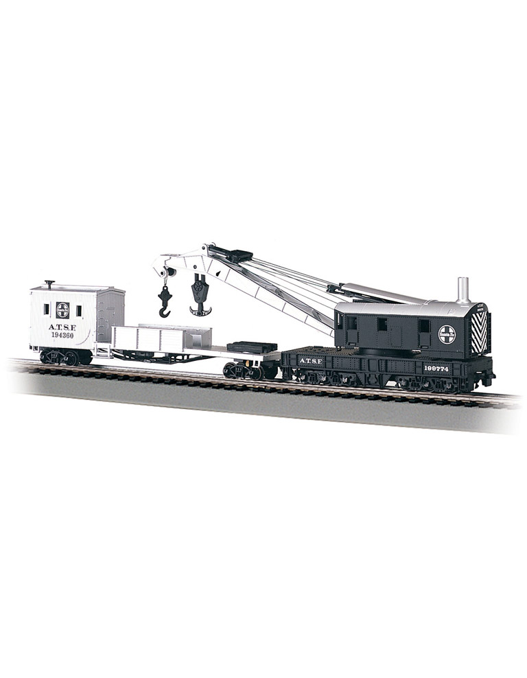 BACHMANN 16102