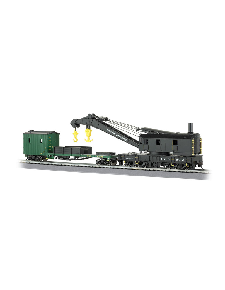 BACHMANN 16122