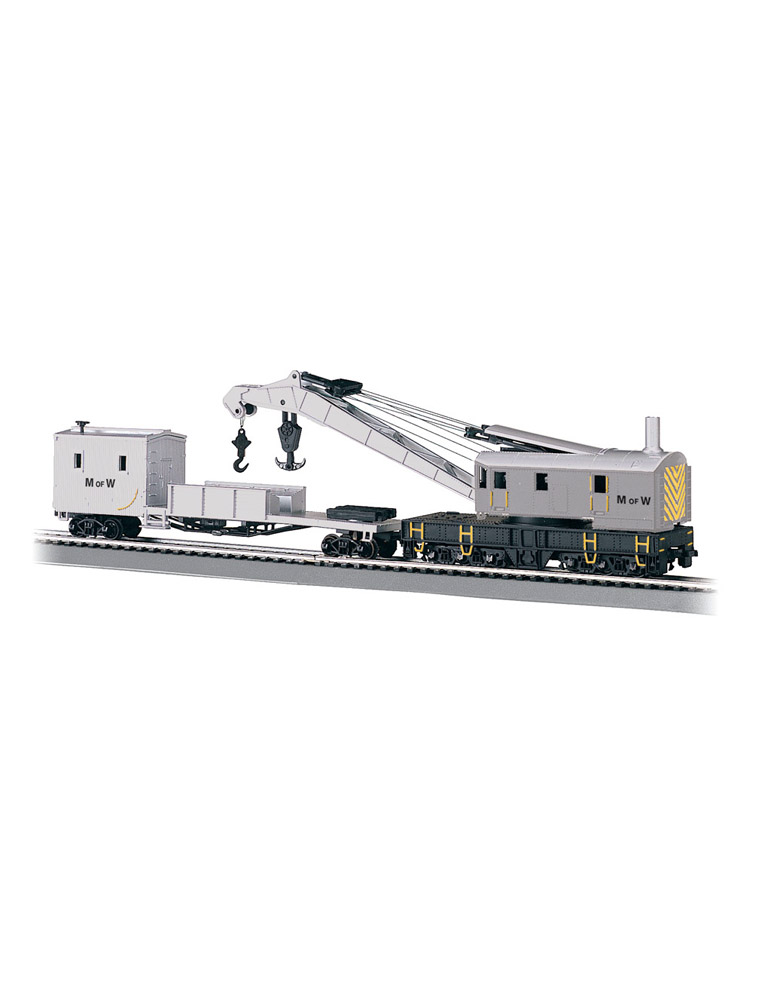 BACHMANN 16138