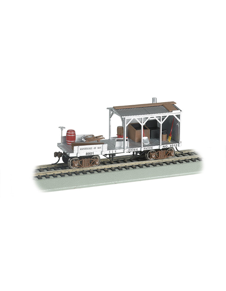 BACHMANN 16403