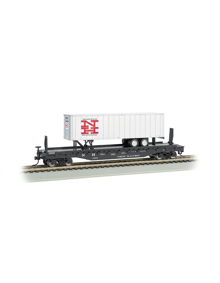 BACHMANN 16707