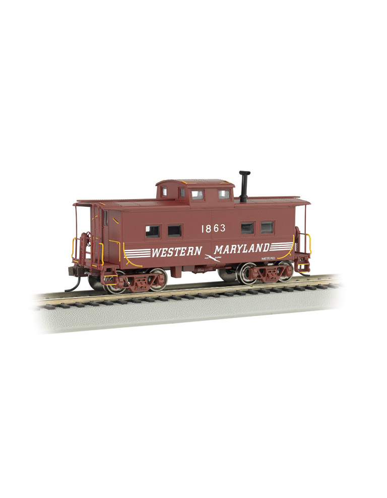 BACHMANN 16809