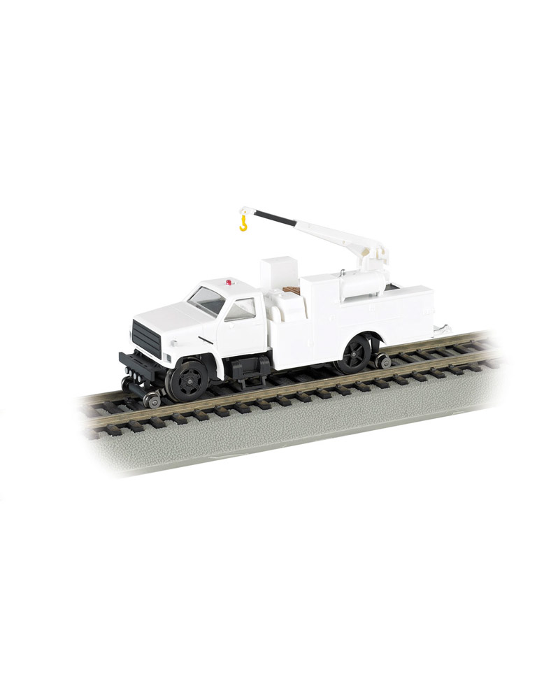 BACHMANN 16901