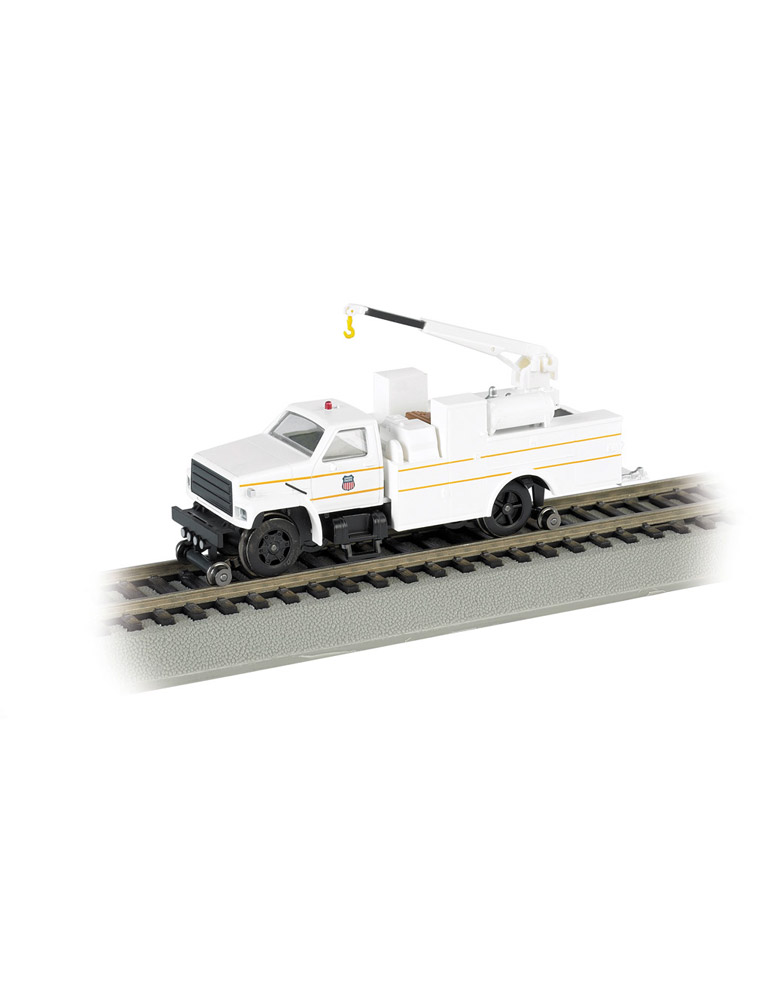 BACHMANN 16904