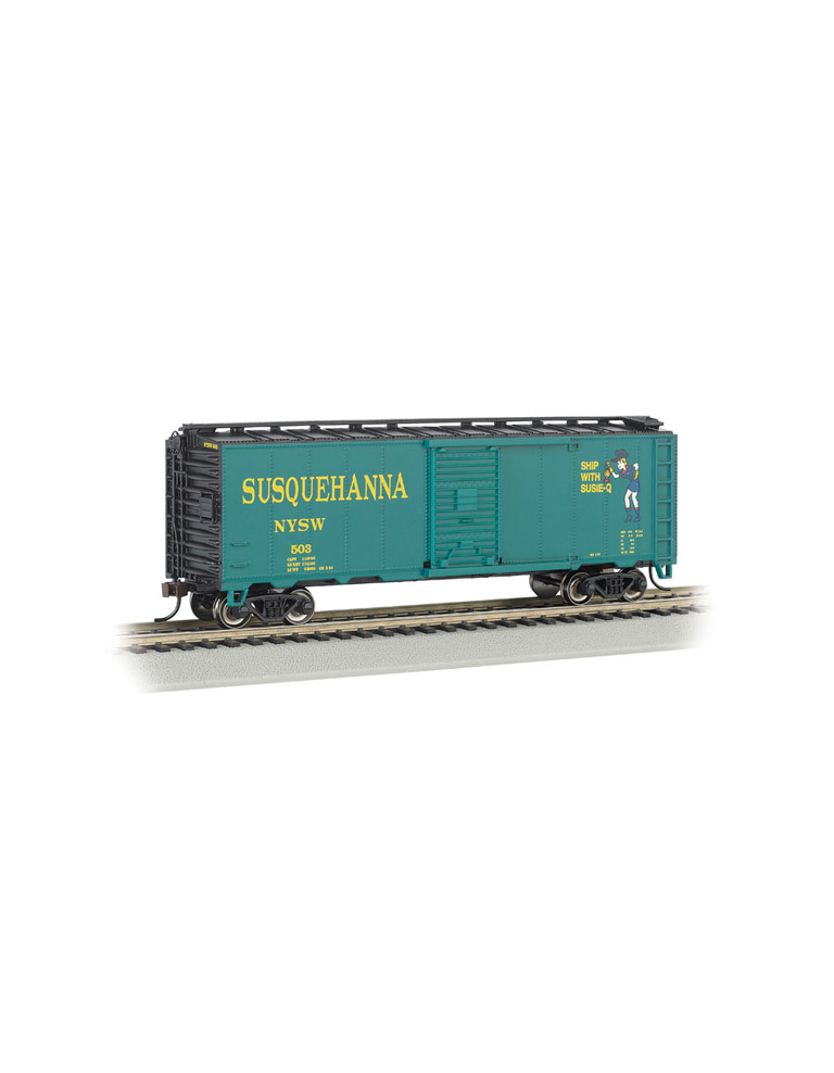 BACHMANN 17001