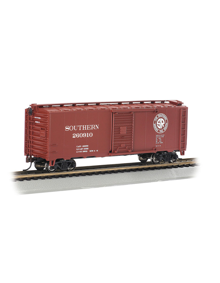 BACHMANN 17004