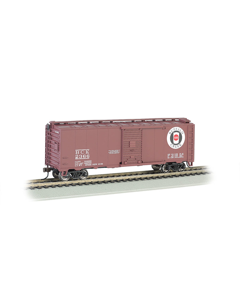 BACHMANN 17018