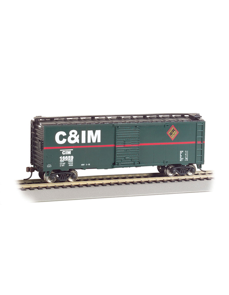 BACHMANN 17025