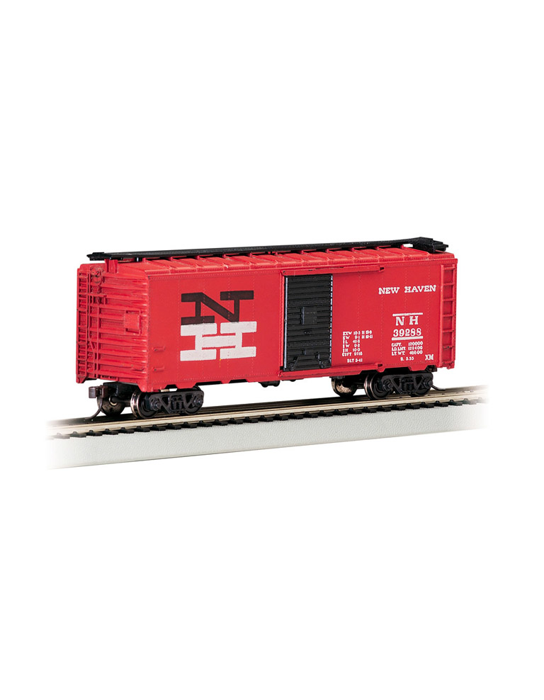 BACHMANN 17031