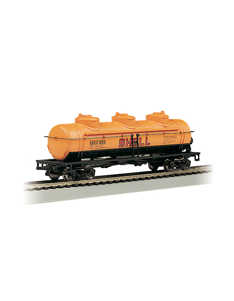 BACHMANN 17101