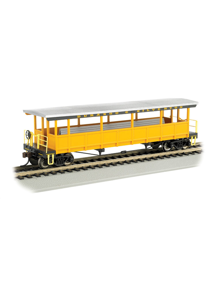 BACHMANN 17432