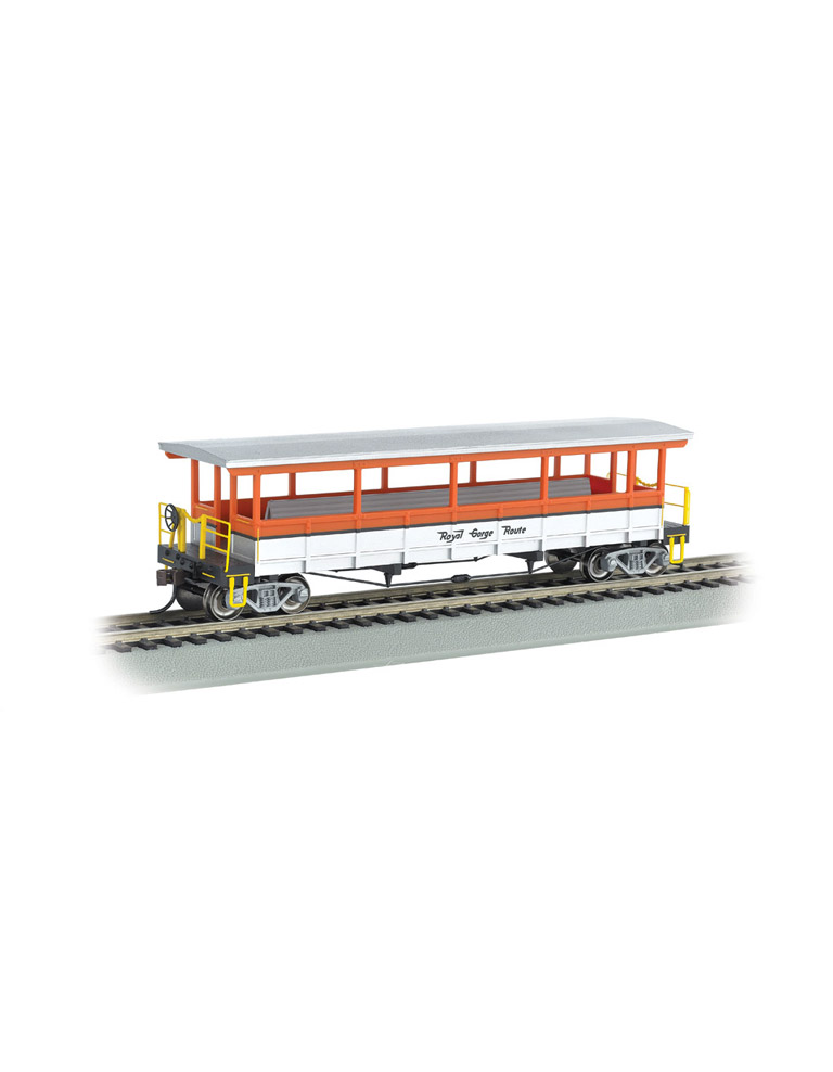 BACHMANN 17435