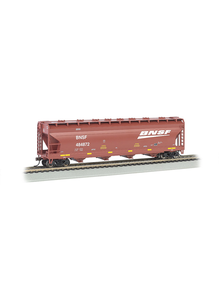 BACHMANN 17505