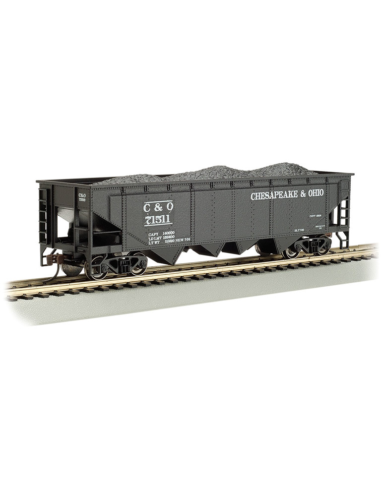 BACHMANN 17605