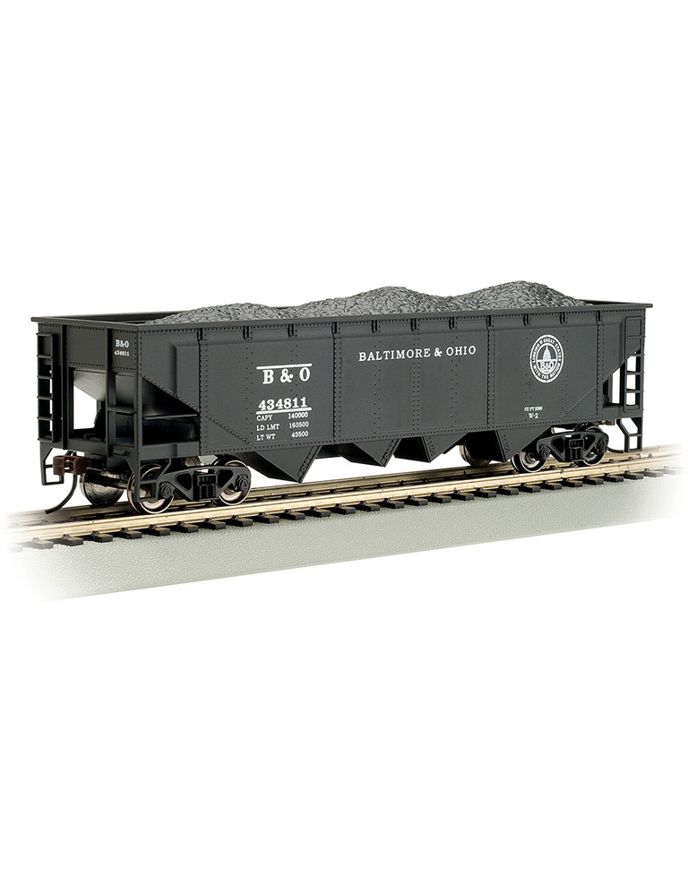 BACHMANN 17606