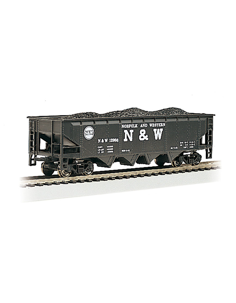 BACHMANN 17607