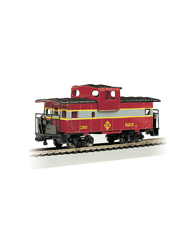 BACHMANN 17728