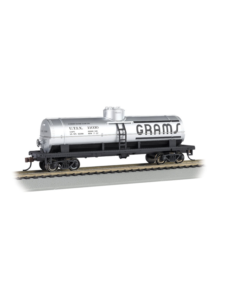 BACHMANN 17846