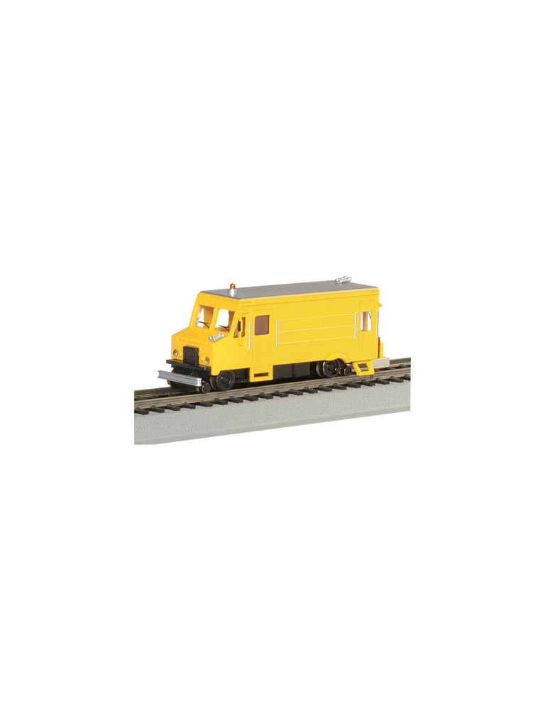 BACHMANN 46204