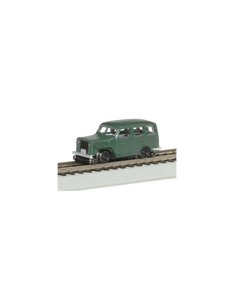 BACHMANN 46207