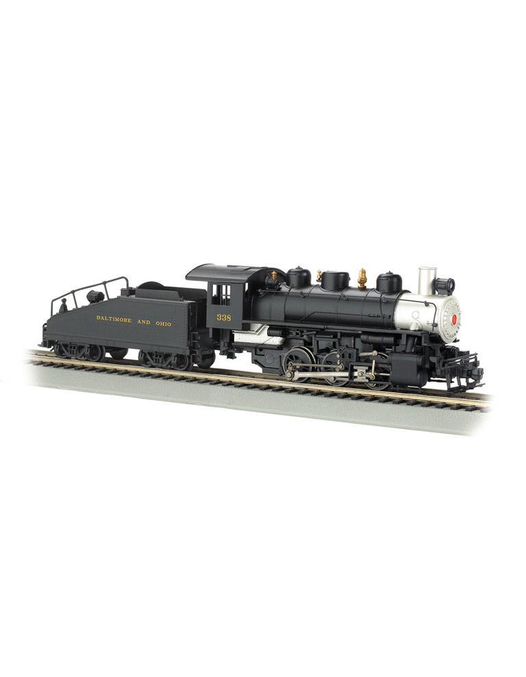 BACHMANN 50612