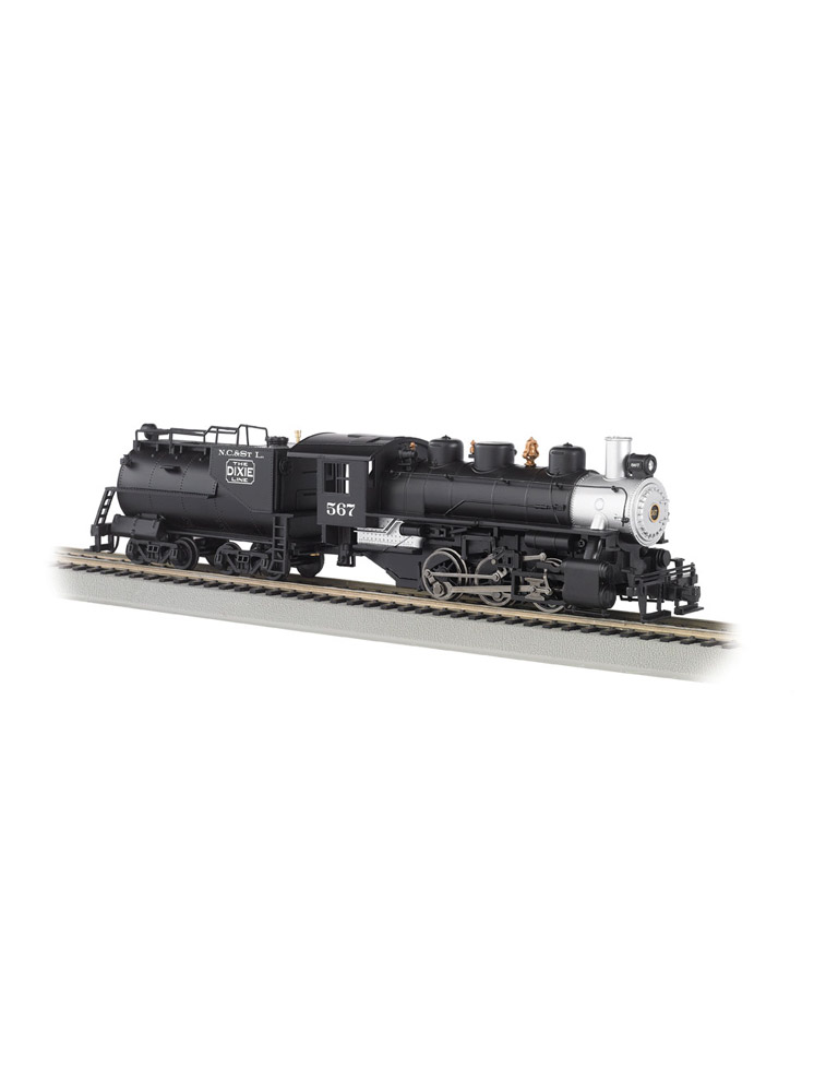 BACHMANN 50702