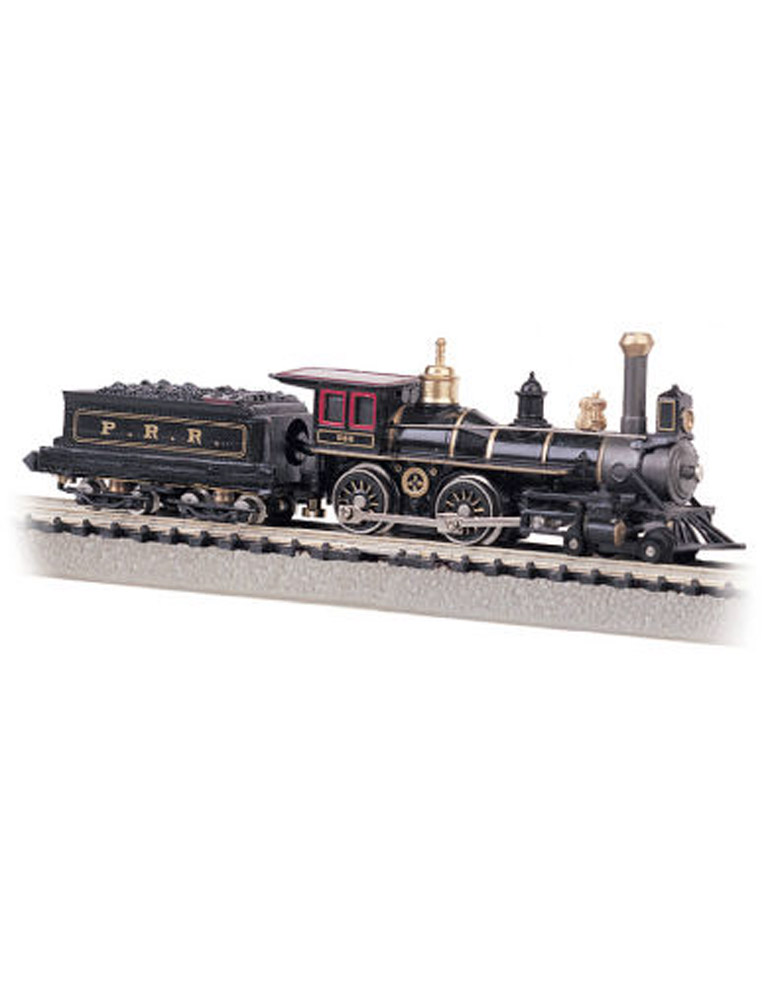 BACHMANN 51114