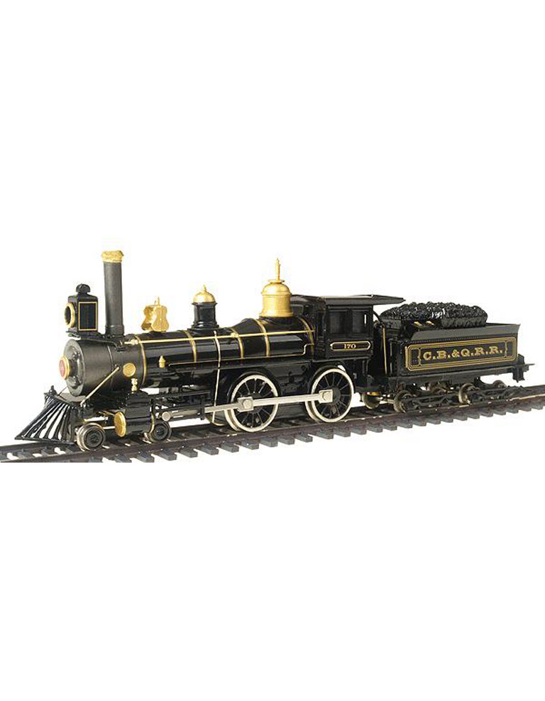 BACHMANN 51116