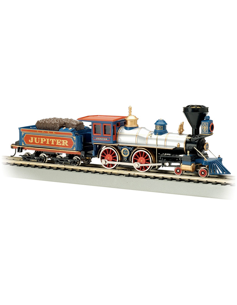 BACHMANN 51124