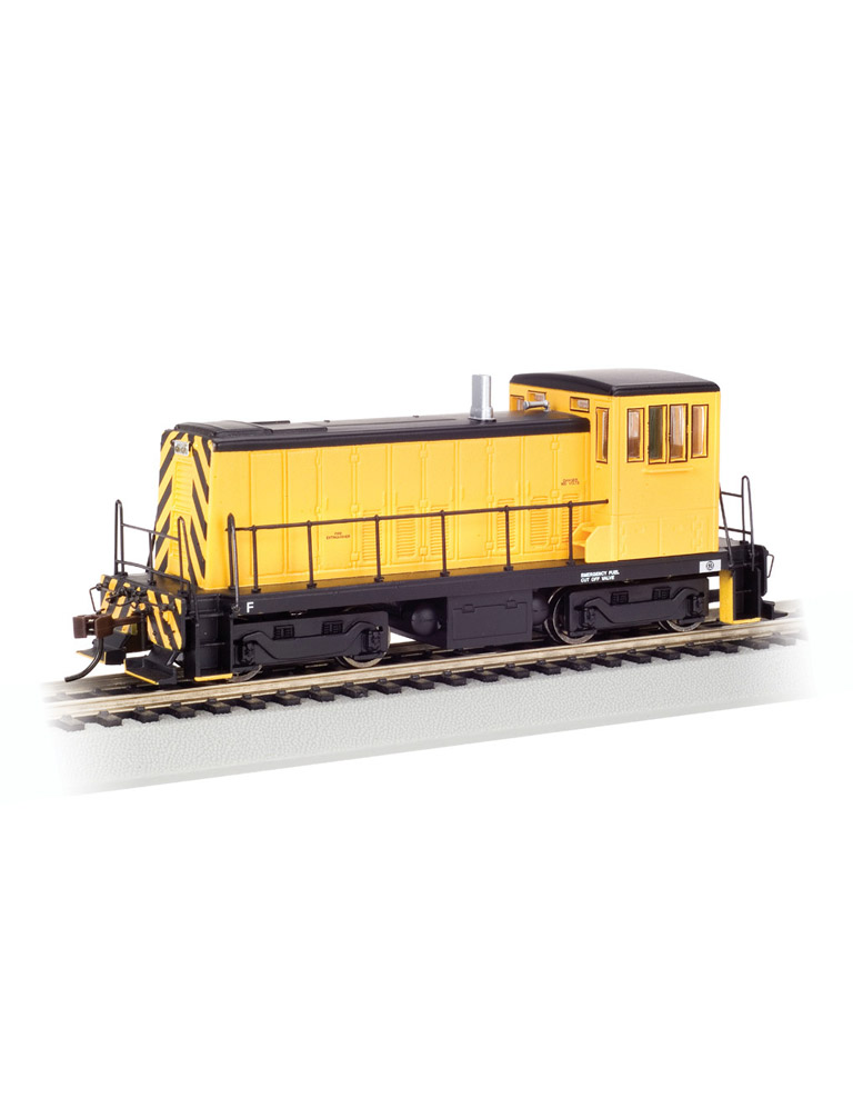 BACHMANN 60607