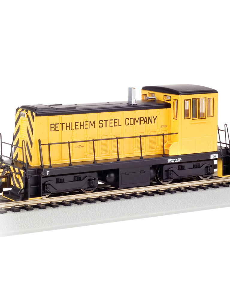 BACHMANN 60612