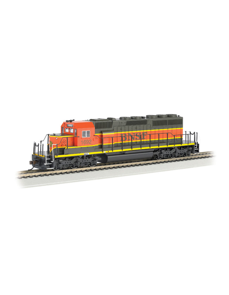 BACHMANN 60911