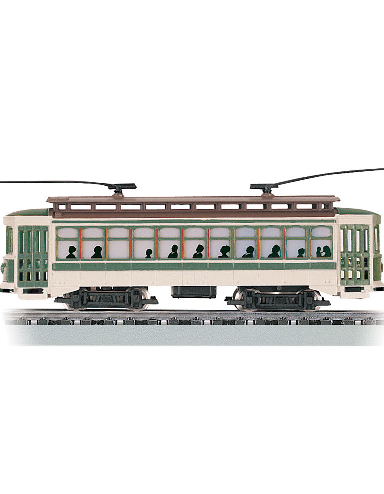 BACHMANN 61043