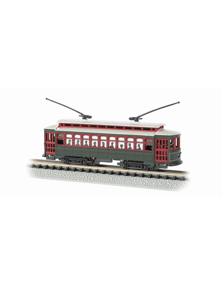 BACHMANN 61086