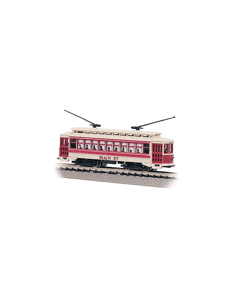 BACHMANN 61090