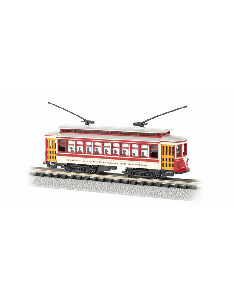 BACHMANN 61092