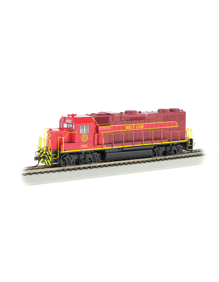 BACHMANN 61120