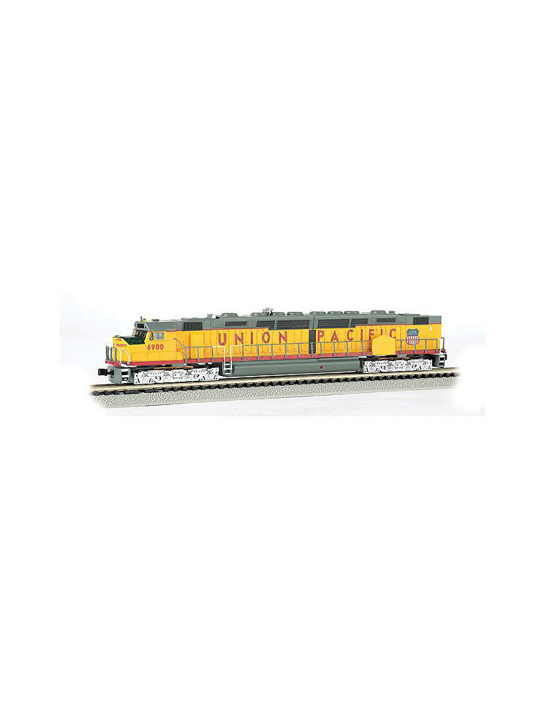 BACHMANN 62255