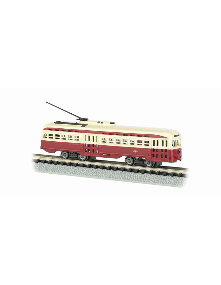 BACHMANN 62993