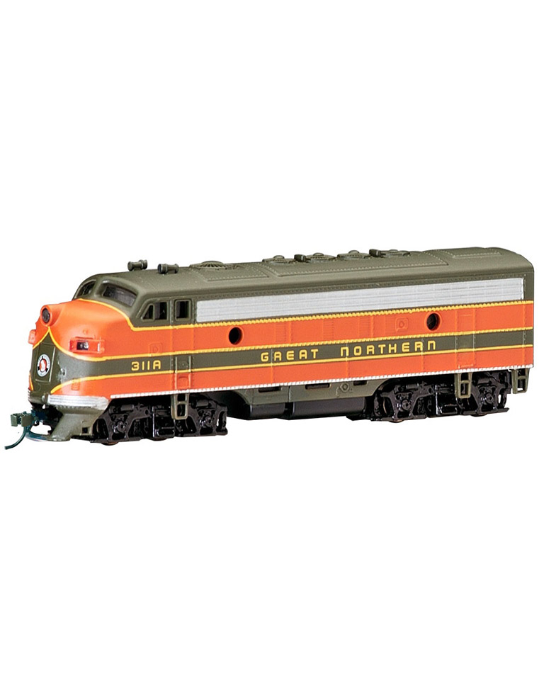 BACHMANN 63752