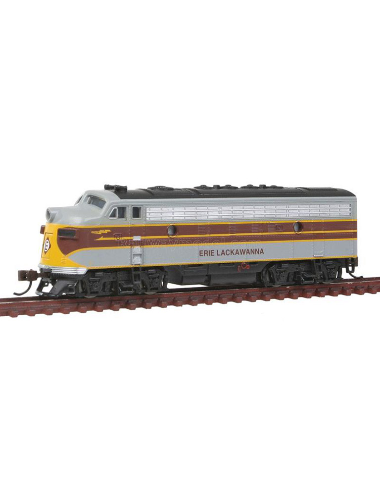 BACHMANN 63754