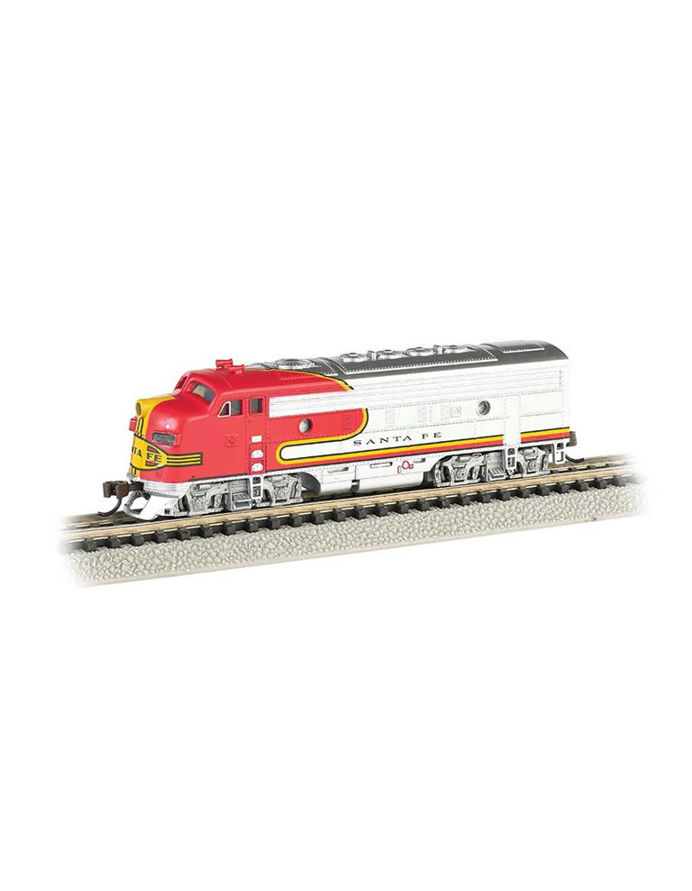 BACHMANN 63755